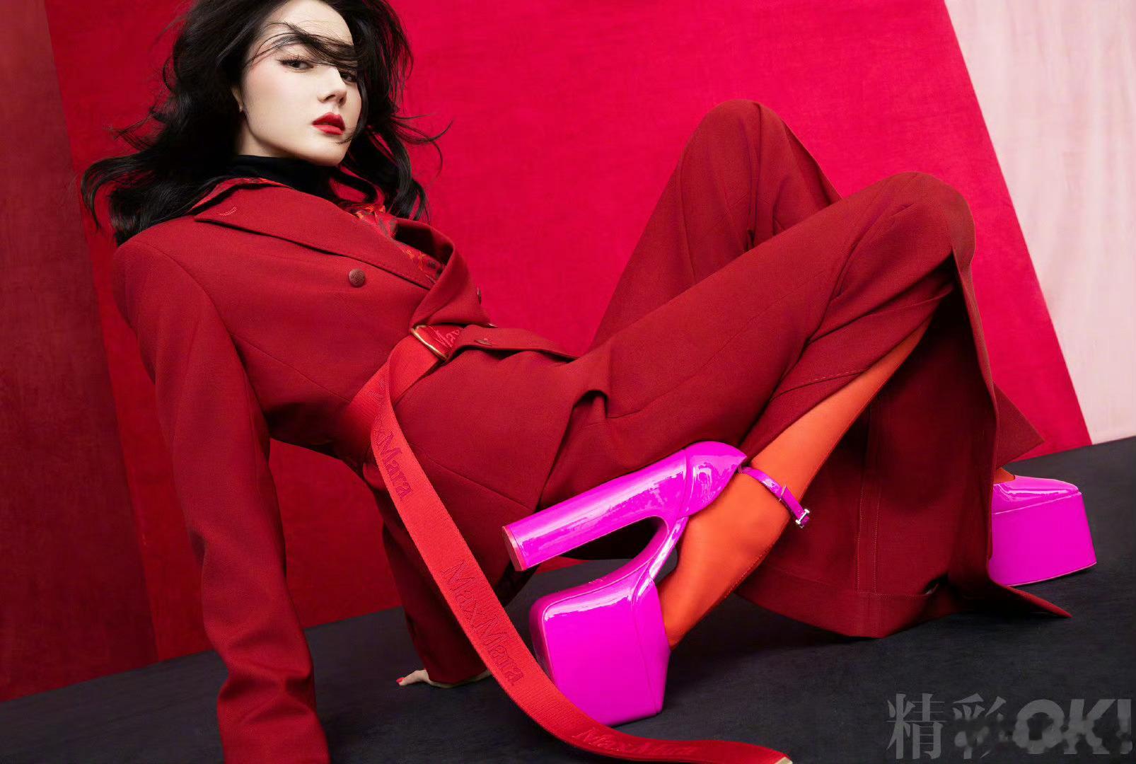 🌹🔥｜野玫生焰 