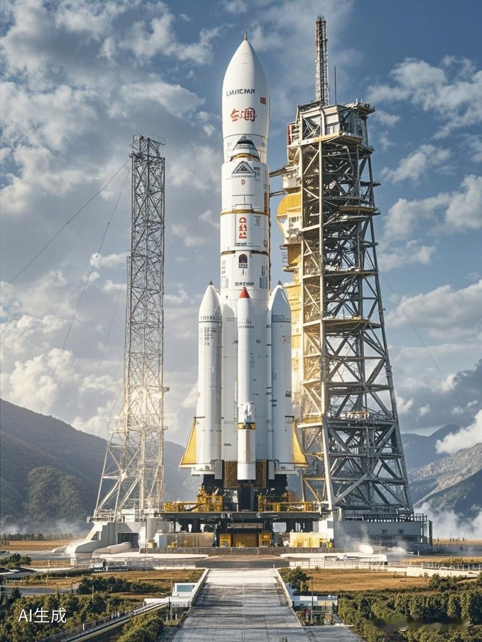 神舟二十二号应急发射难度堪称地狱级别。11月25日，它空舱上天，从下令到点火仅1