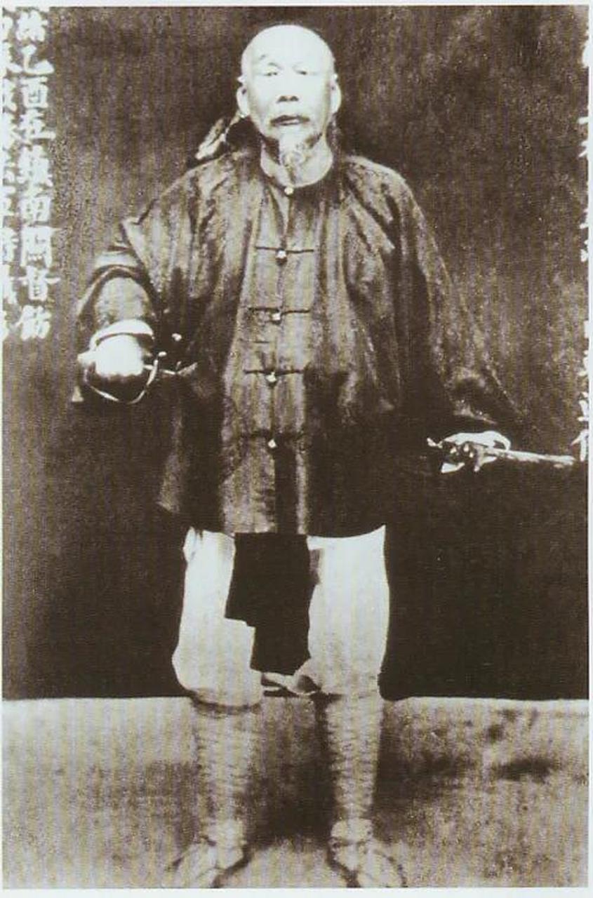 冯子材：67岁的退休老头，把法国内阁打到集体辞职。

1885年，法军攻占镇南关