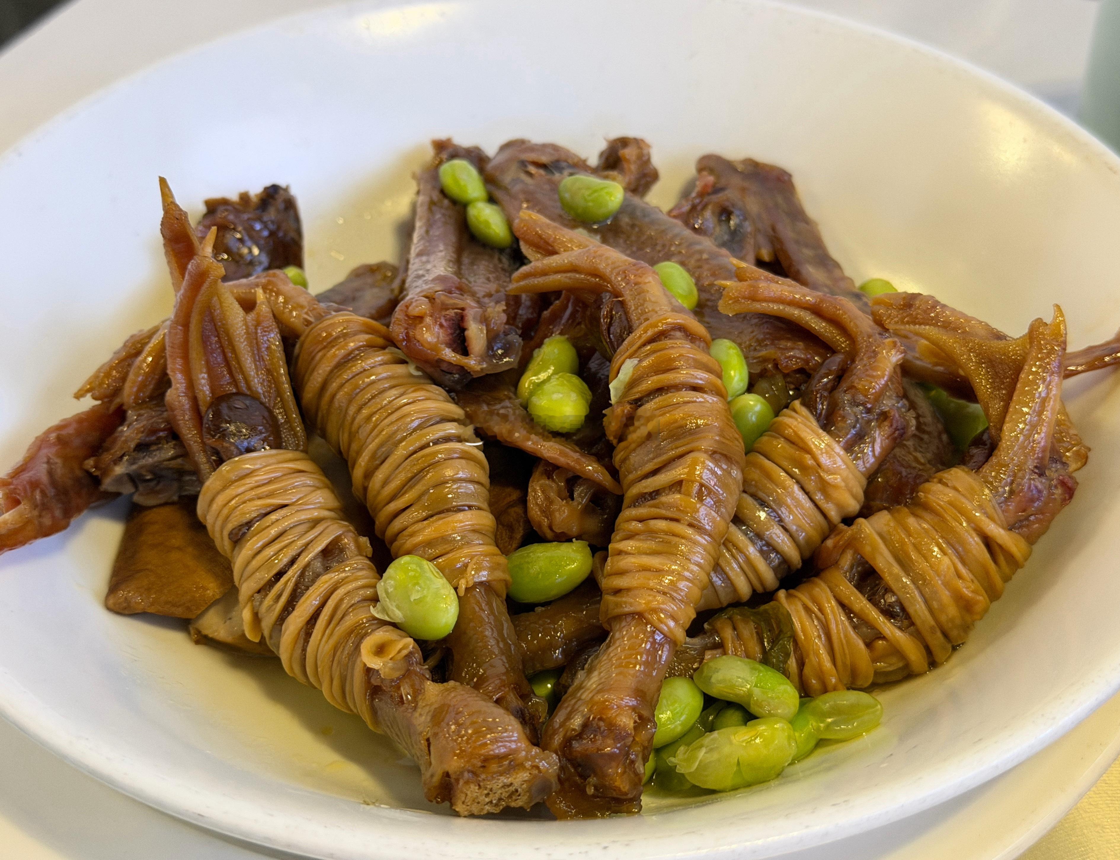 开饭喽梦想家ALI