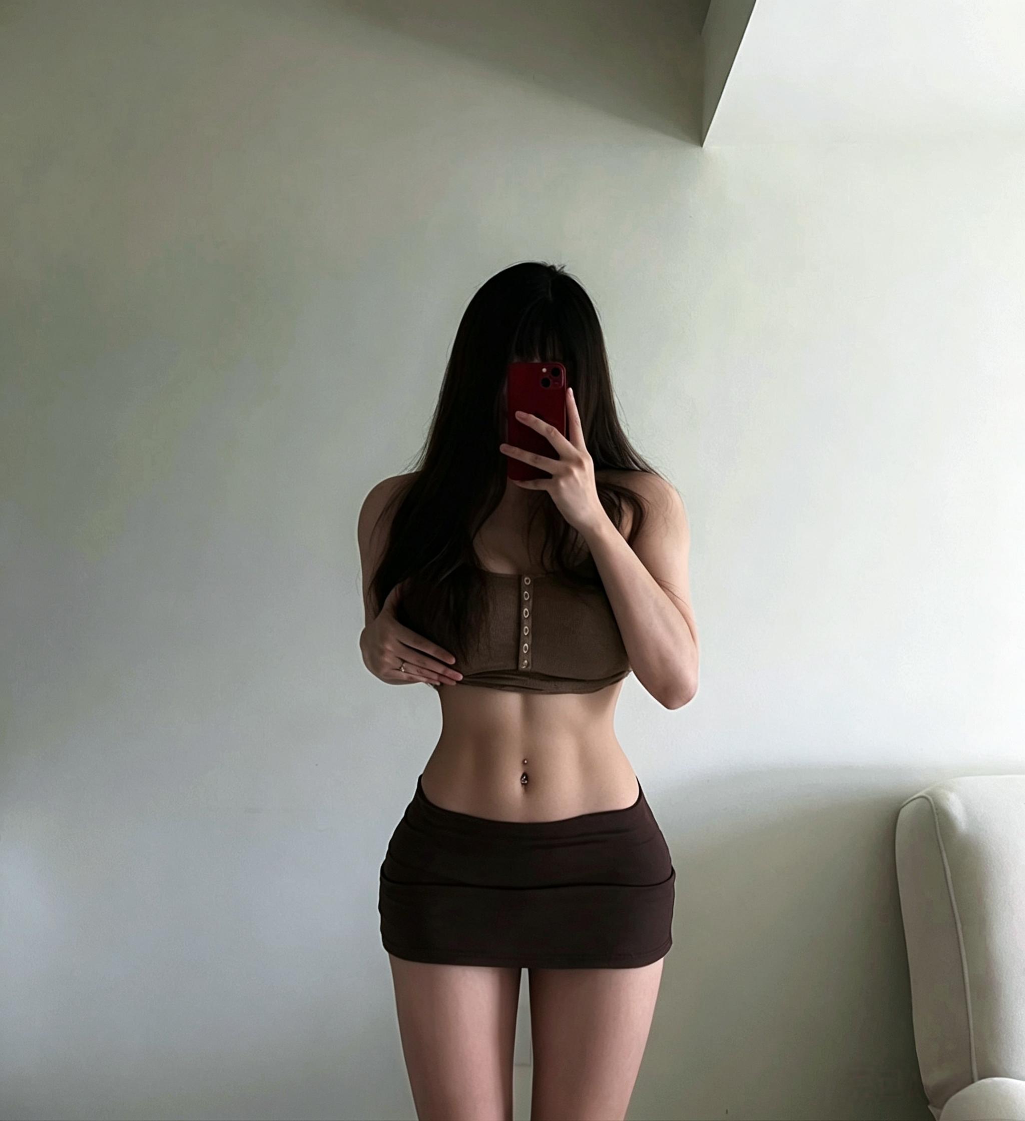 欧尼～