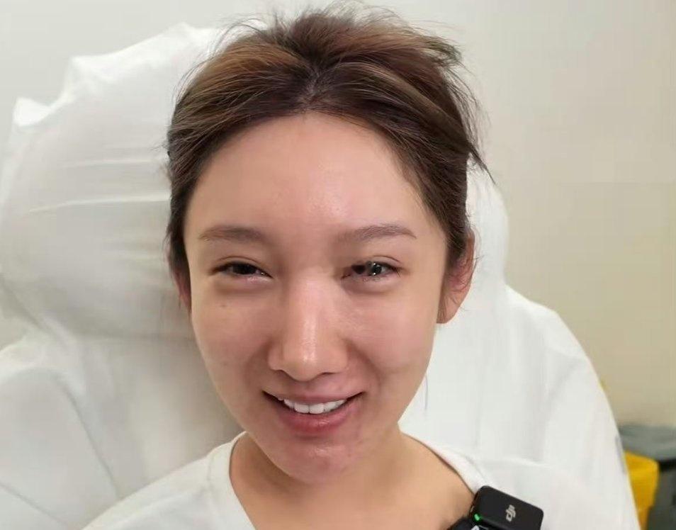 真不知道吴看上都美竹什么了，最后还栽在她身上，太不值了…… 