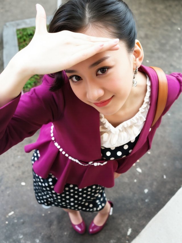 自修穆婷婷早期美图更新女神真的太太太太漂亮了  专栏 · LOVE穆婷婷–Mon