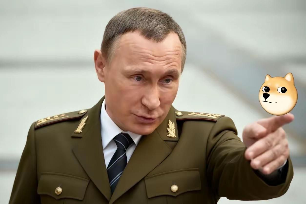 就在刚刚
俄罗斯宣布了
​11月8日，俄罗斯国防部通报称，俄武装部队7日夜间至8