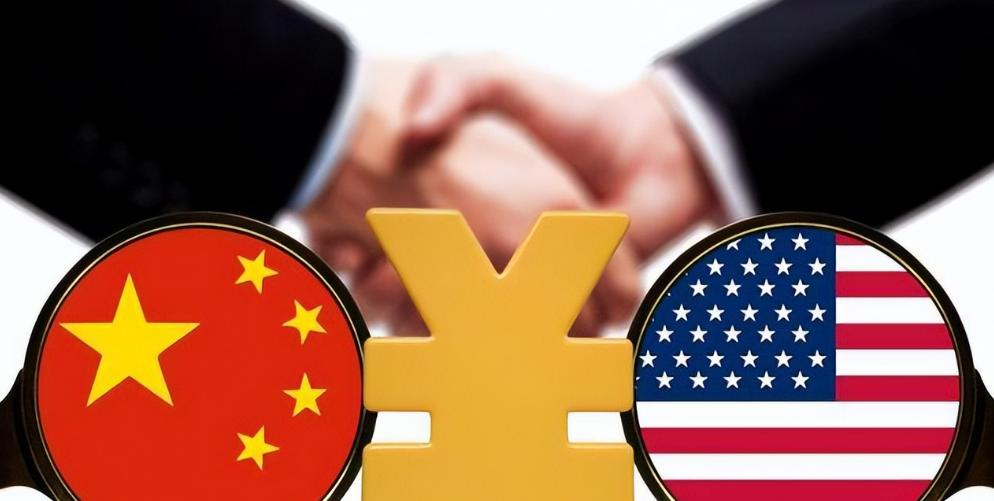 你们知道吗？联合国最近有点儿财政紧张连电动扶梯都快用不起了！原来中国和美国这两个