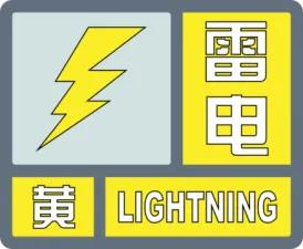 佳木斯市气象台发布雷电黄色预警信号

雷电黄色预警
佳木斯市气象台6月18日11
