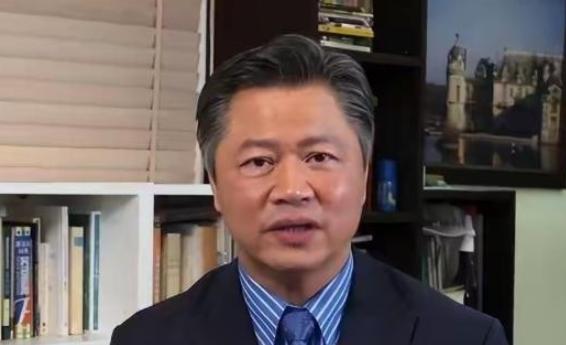 家人们，可别不当回事！台湾资深专家赖岳谦发出重磅警告：美国很可能最早今年、最晚 