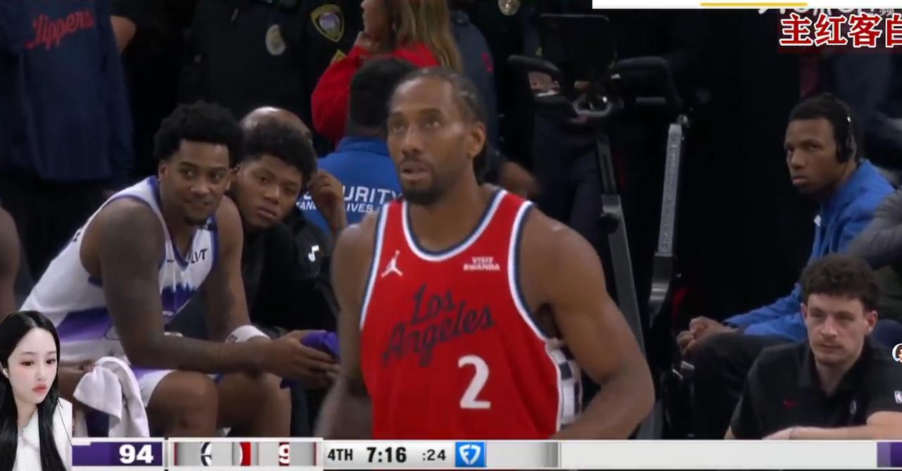 快船继续保持联盟目前最长的连胜--六连胜。
大洛和三分杠上了，全场只投三分，12