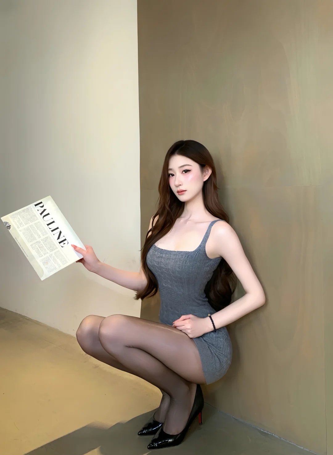 伤感没用 要性感