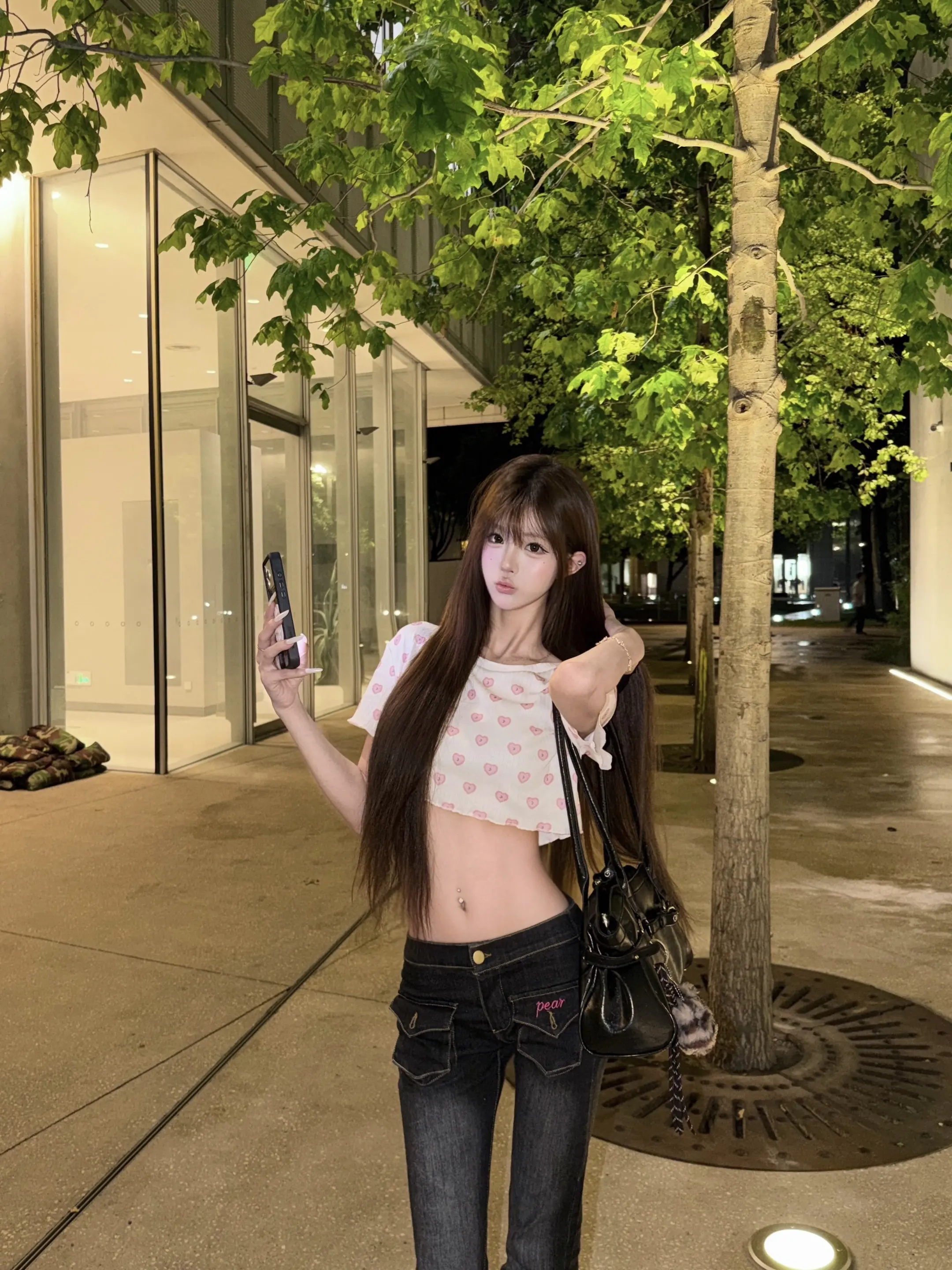 少给自己加戏多点时间耍起。