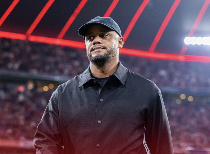 文森特·孔帕尼谈到在伯纳乌球场比赛时说：“这可能是欧冠联赛中最艰难的客场比赛。”