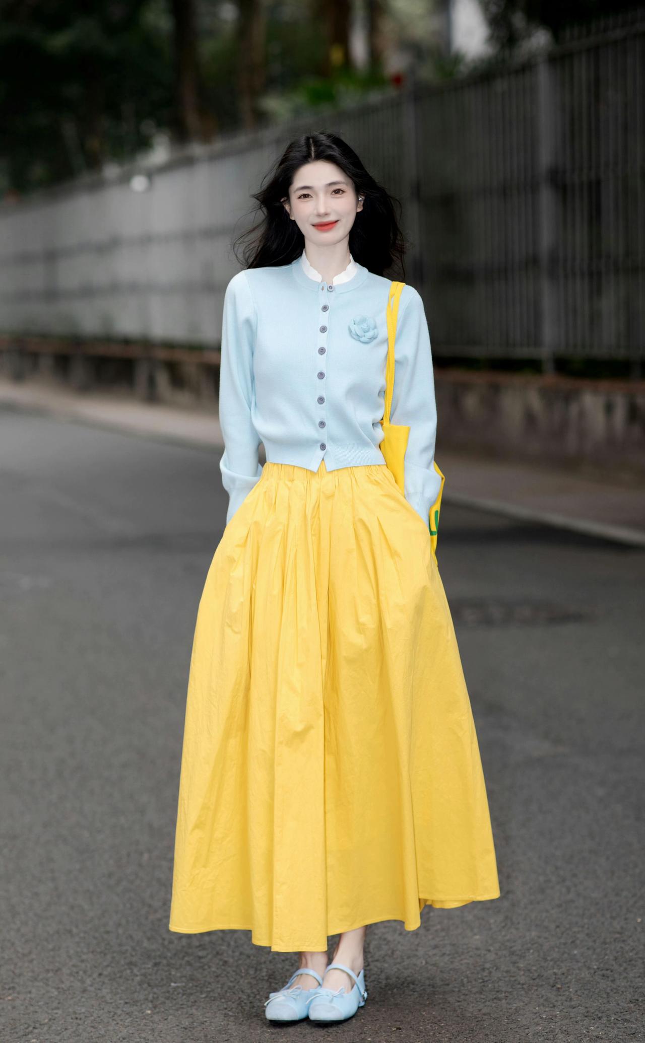 只羡鸳鸯不羡仙！