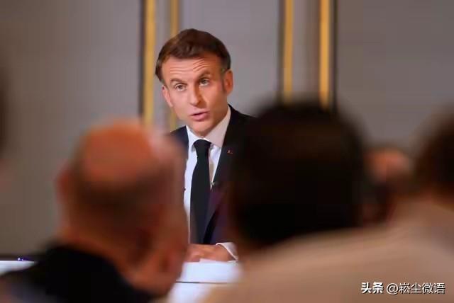今天，美国和以色列开始大规模轰炸伊朗，这次的欧洲人可以静下心来，坐山观虎斗了[偷