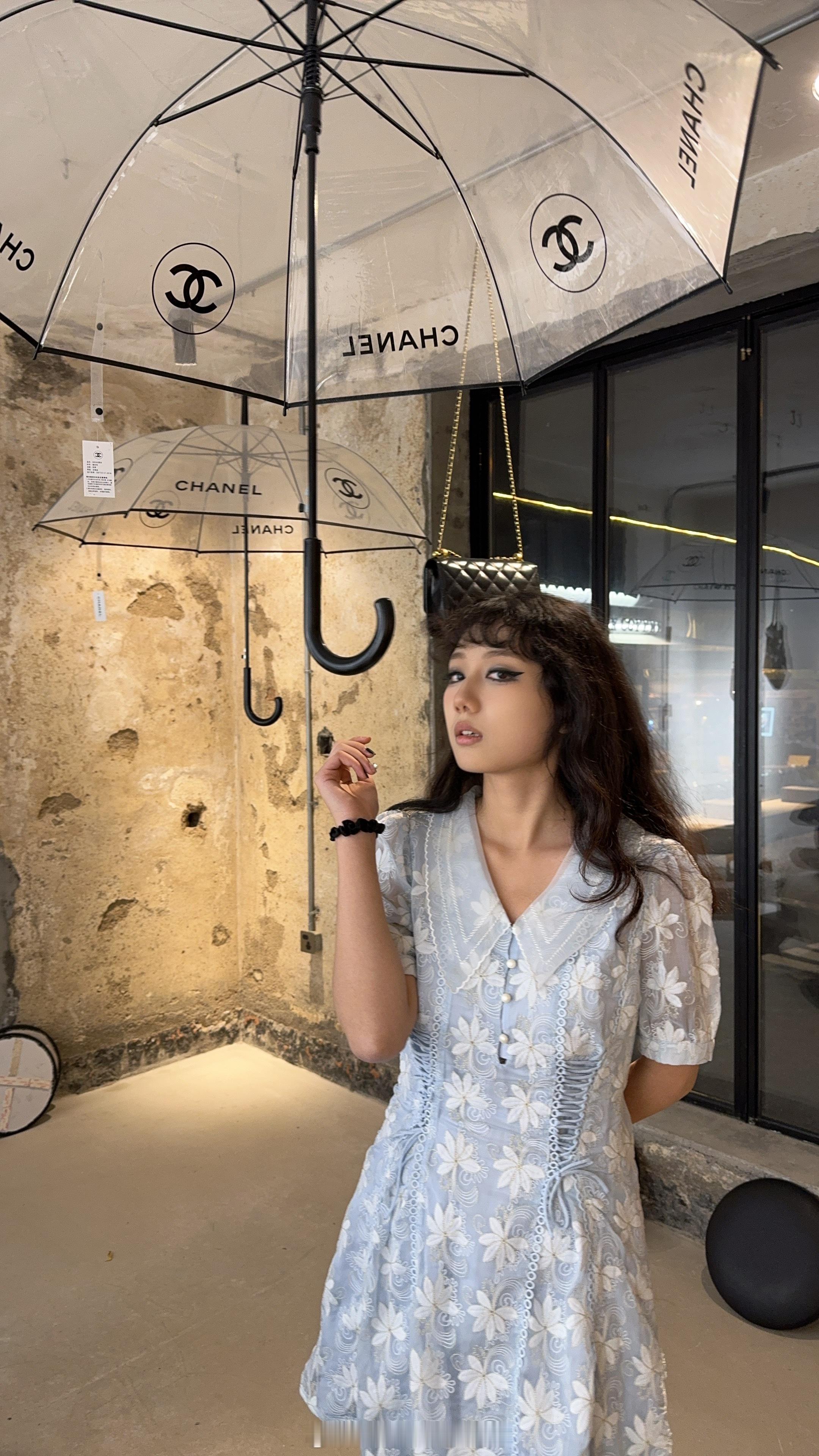 🌈期待已久的《好命女孩》播客线下活动来啦！终于约到3位主播都有空的时间，我们预
