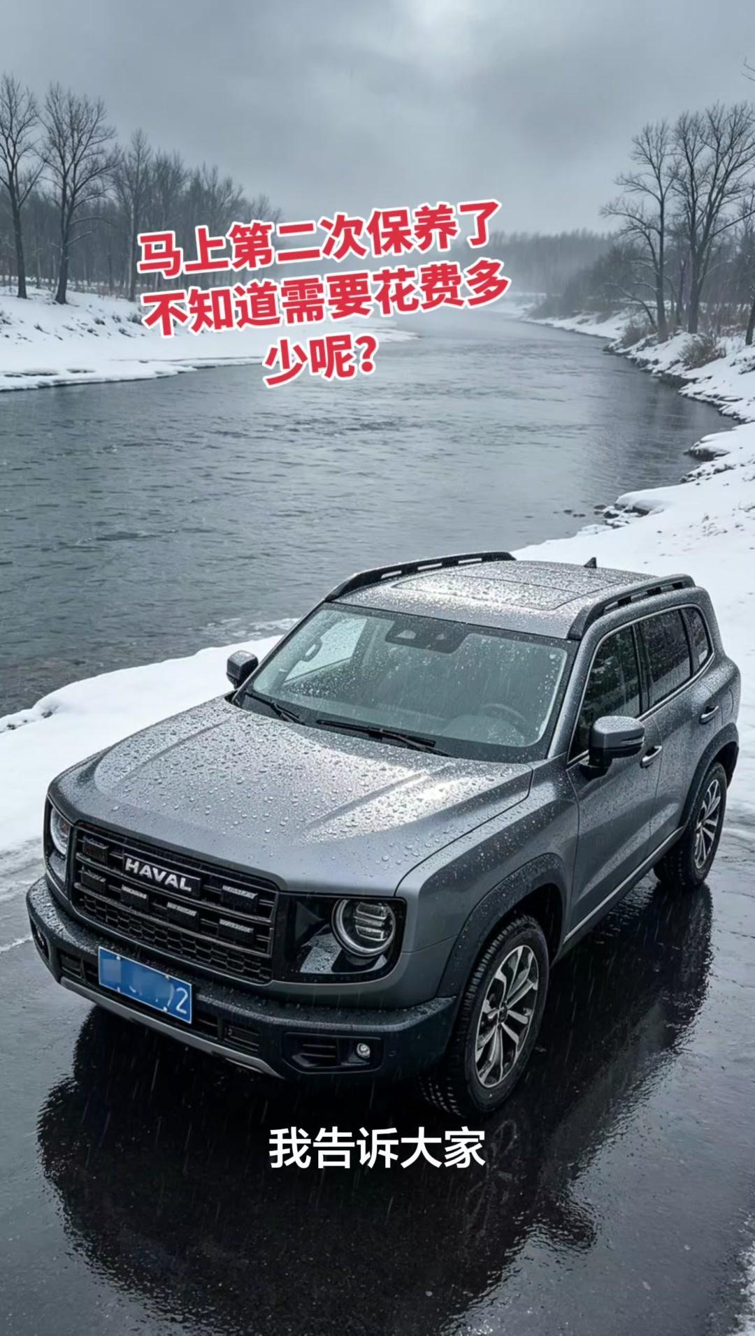 💸大狗二保花了多少？
大狗二保的具体花费没细说，但买车时真没纠结油耗保值这些，