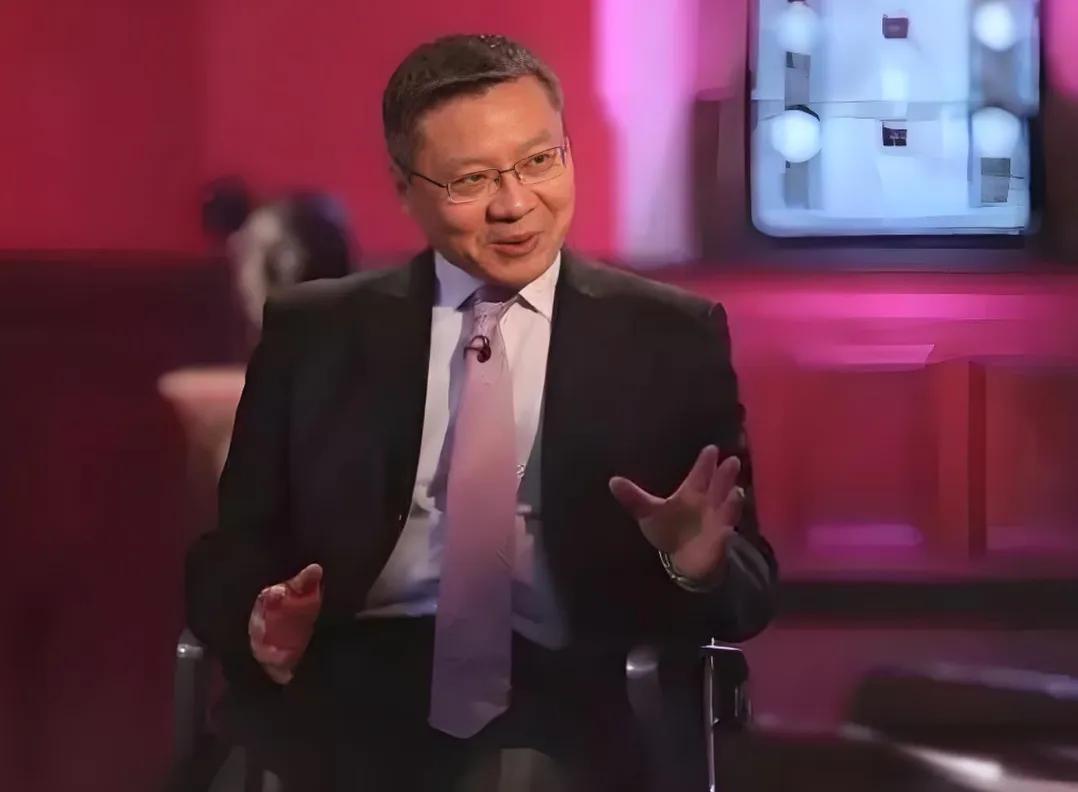 “后美国时代”的俄乌战争和巴以冲突
          ——张维为之世界观

张
