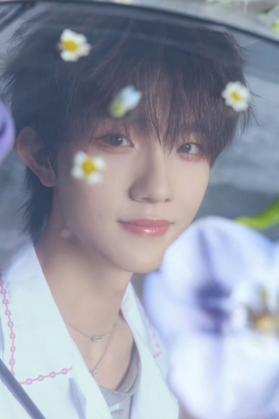 苏新皓说收到了快乐邀请苏新皓收到了快乐邀请苏新皓收到了快乐邀请[期待][期待]苏