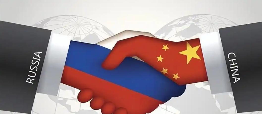 中俄为何要站在一起？其实一位俄罗斯精英已经说出了答案，中国既不是俄罗斯的盟友，也