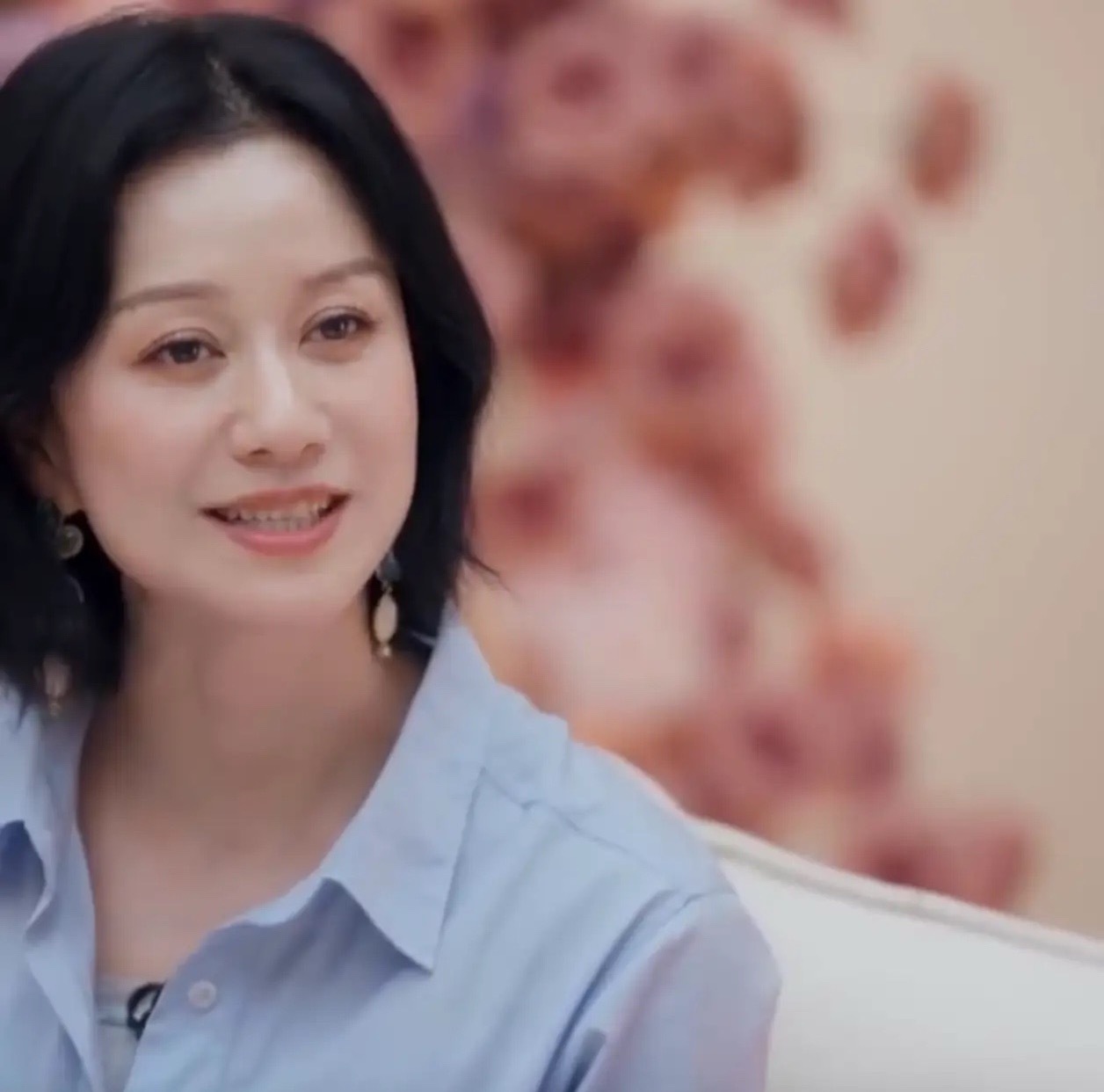 倪红洁怕儿子结婚不邀请她，告诉所有女生一个道理，找老公可以找穷的，可以找丑的，但