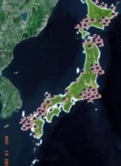 日本之所以这么着急让中日战争爆发，大概率是因为，只要到了2030年，那么日本很有