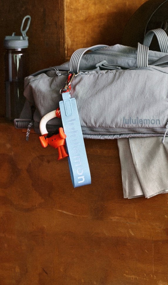 就这一套直接组合开🔗好吗lululemon品牌大使汪顺