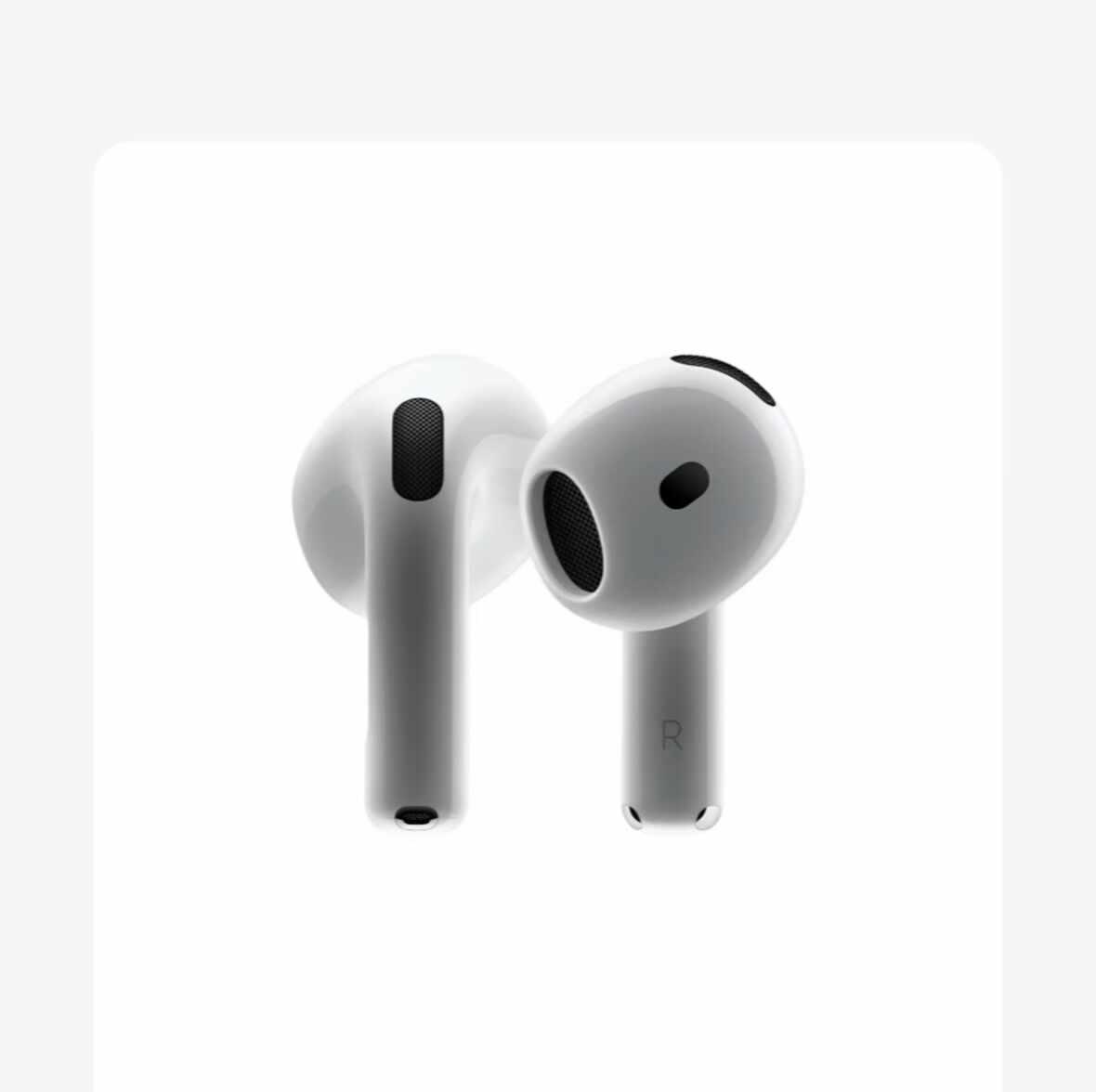 收教育优惠AirPods4
我有教育优惠想拼个AirPods4主动降噪的，d个要