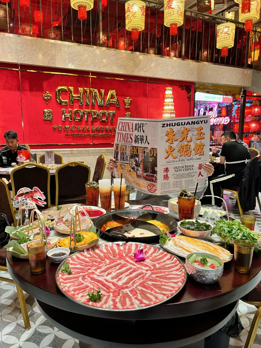 话放这了，乌鲁木齐今年10月的排队王一定是↓