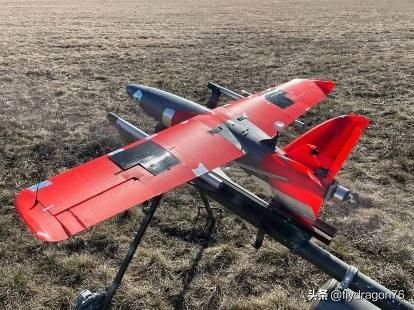 🇺🇦🇨🇿 乌克兰与捷克在无人机领域的合作

乌克兰公司“Ukrainsk