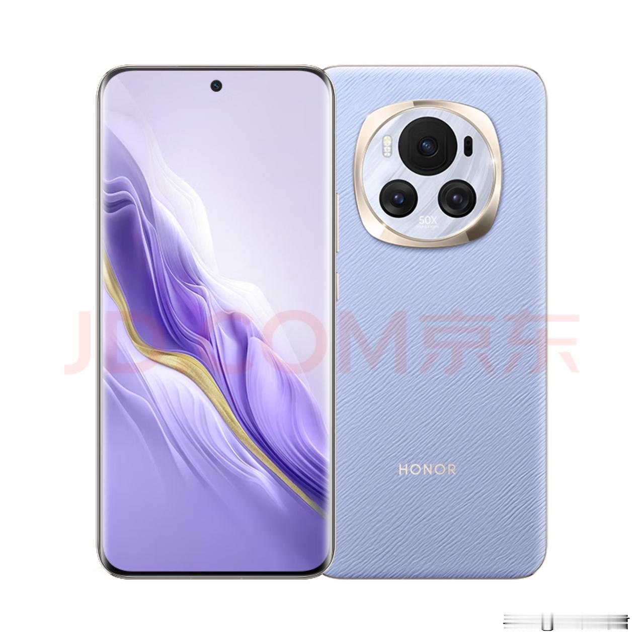 618来了，vivo X100S和荣耀Magic 6怎么选？
有人问，618来了