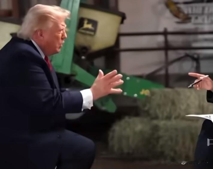 特朗普这一次真的气炸了！美国最高法院接连作出不利裁决，美国总统遭遇三重打击。事情