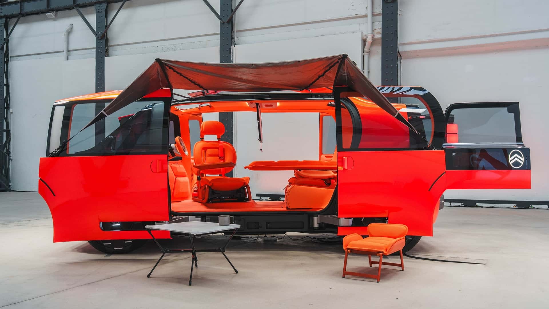 Citroën Elo Concept 