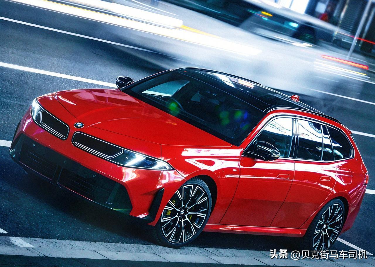 我感觉宝马应该是BBA现阶段中，设计最好的。
宝马i3设计都是原创，有自己坚持的