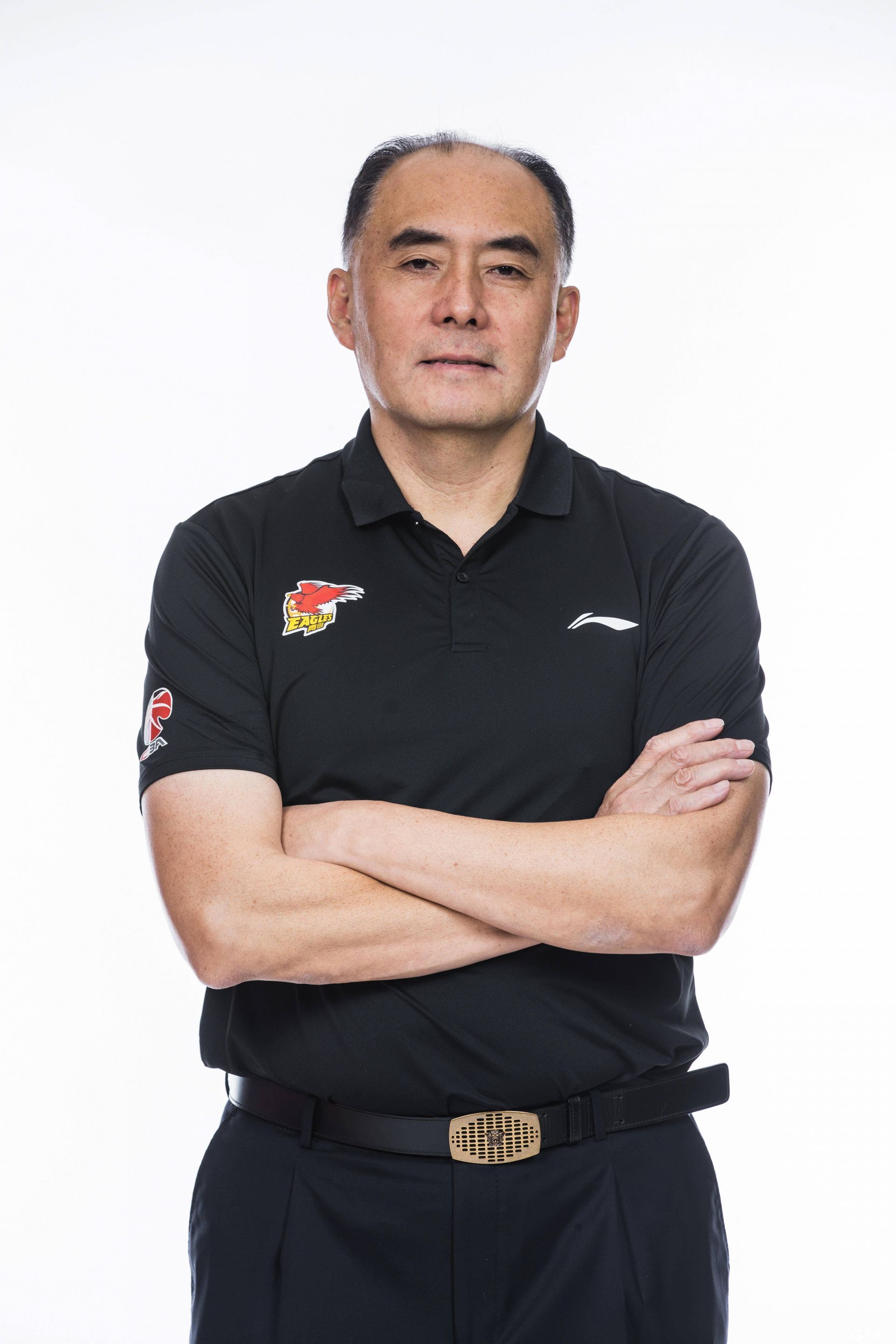 据探长了解，此前担任过中国篮协青训总监、中国男篮&八一男篮教练、深圳&青岛男篮助