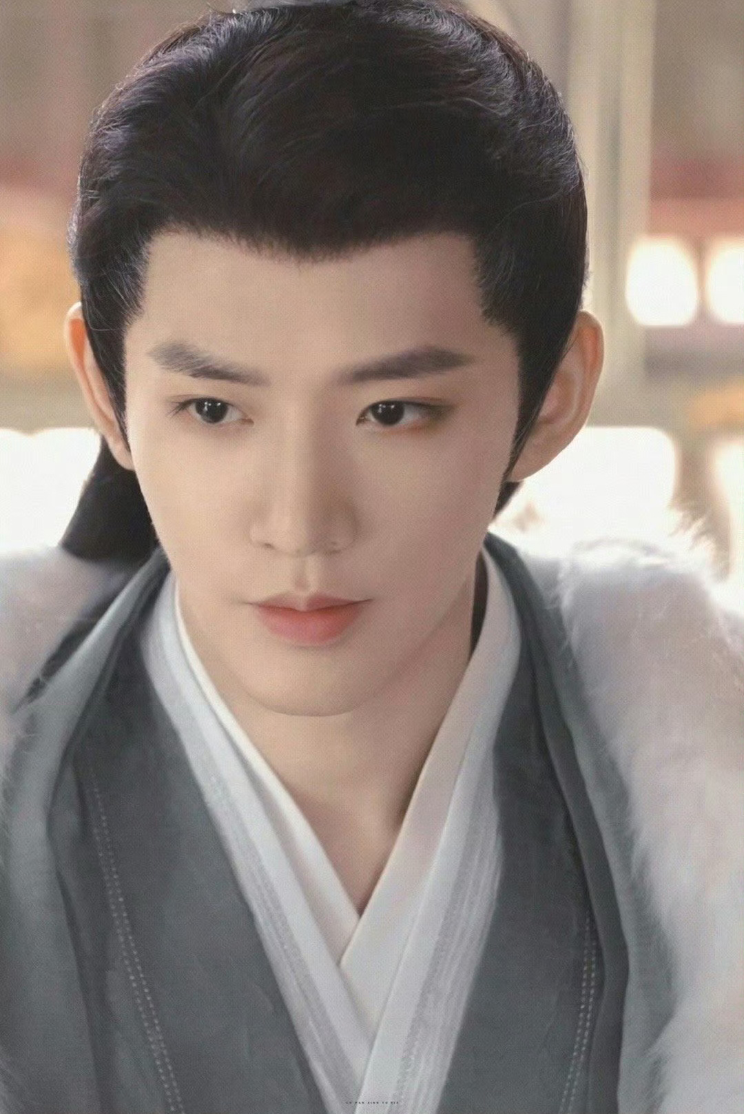 #邓为涂山璟热度破4亿#  恭喜邓为涂山璟成为腾讯站内首位热度破4亿的角色‼️成