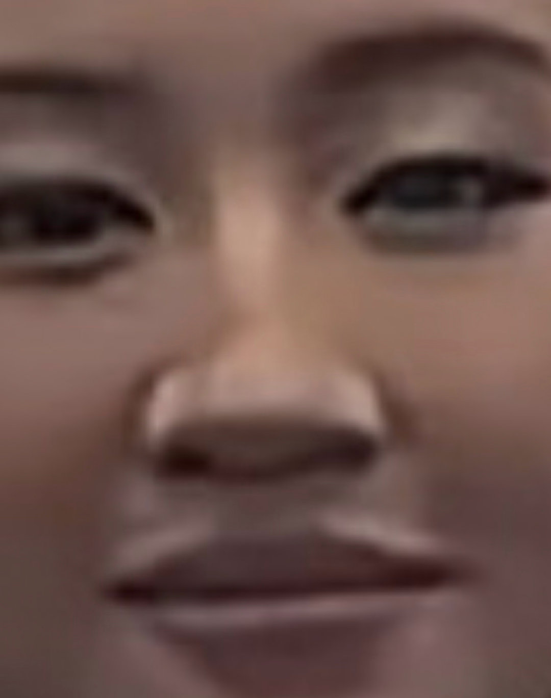 伪人 