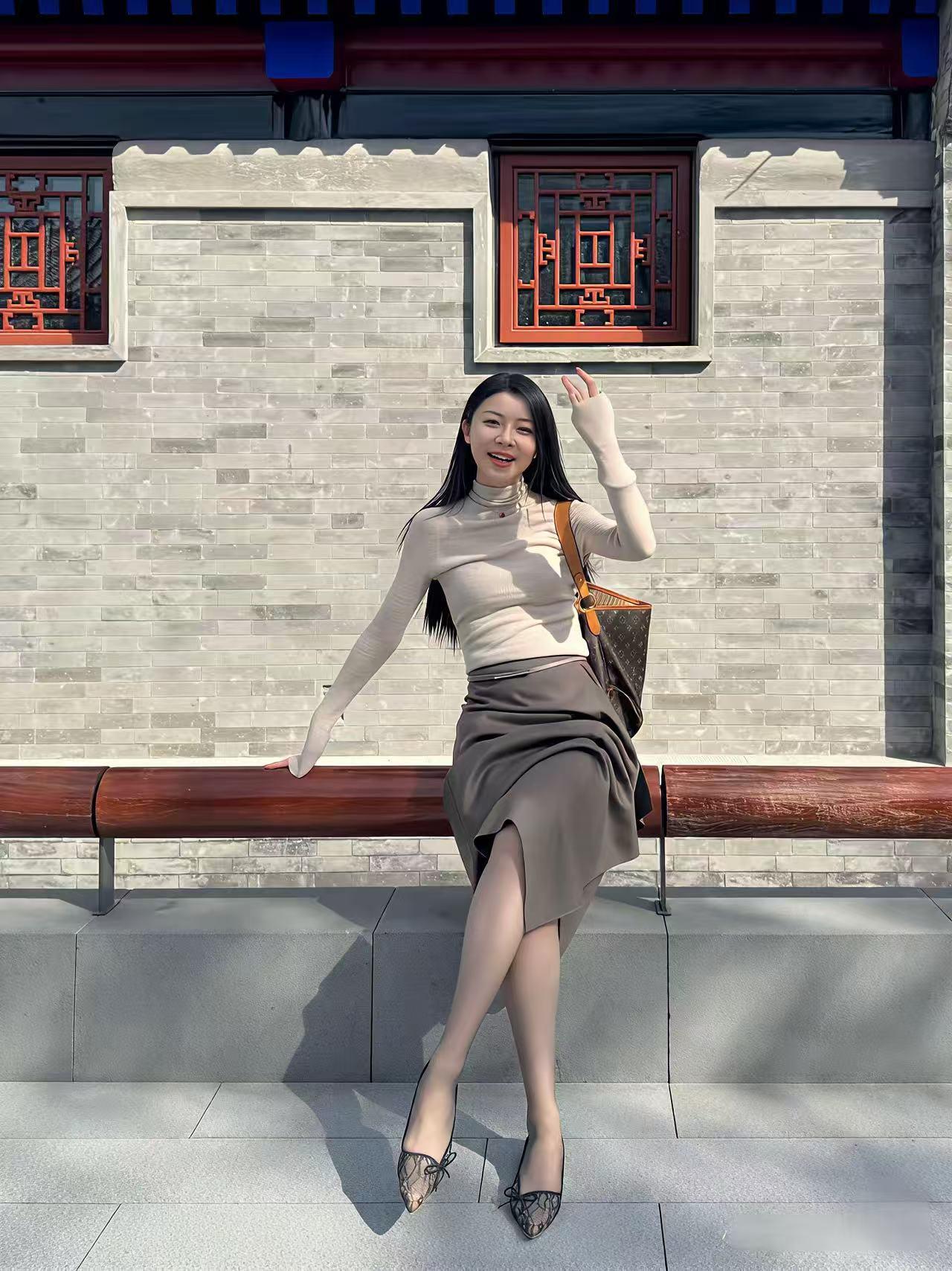 天正好，景正好，人正好