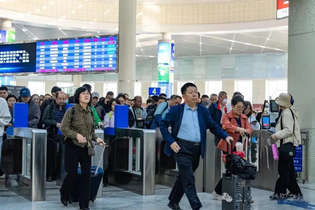 高铁票打折啦！涉及长益常高铁