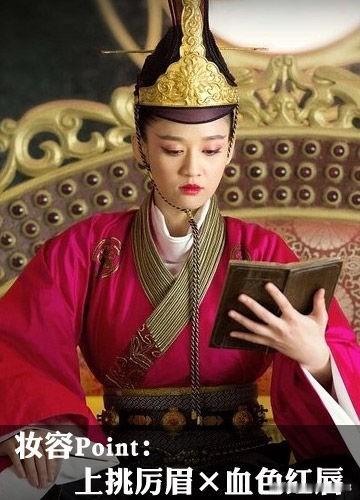 东方不败的演绎能否让人惊艳?东方不败的演绎确实能让人惊艳。林青霞版一袭红衣、水中