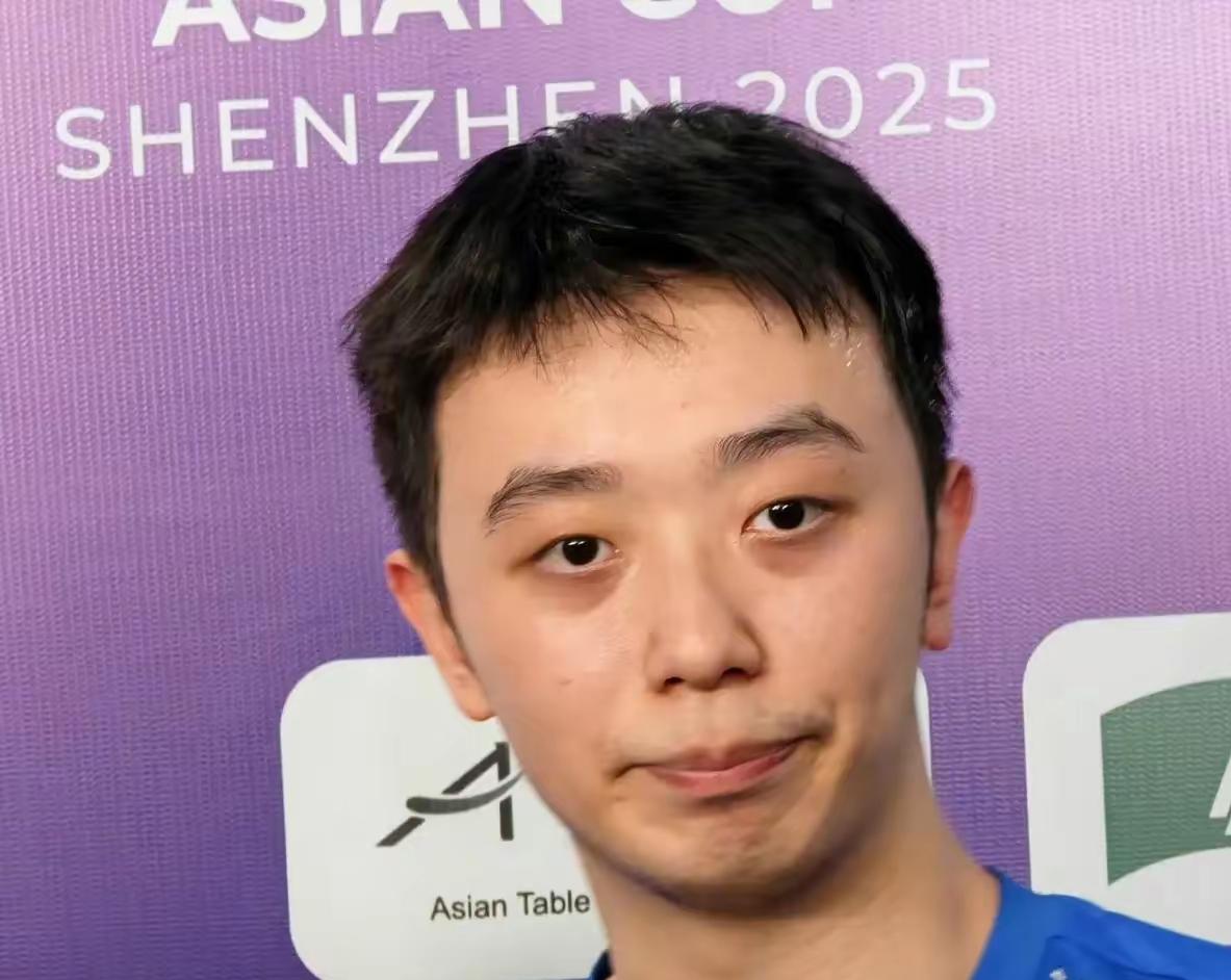 这裁判的操作简直离谱，必须严查！陈垣宇对小勒布伦的决胜局，10-9拿到赛点时球都