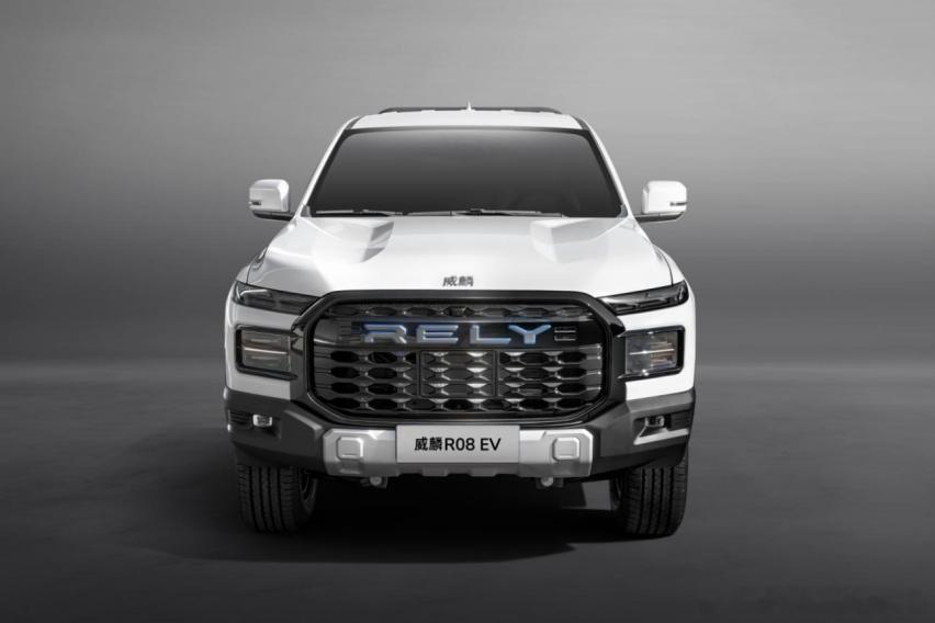 创业硬核帮手，威麟R08 EV本月底上市。日前，我们从奇瑞官方获悉，奇瑞旗下首款