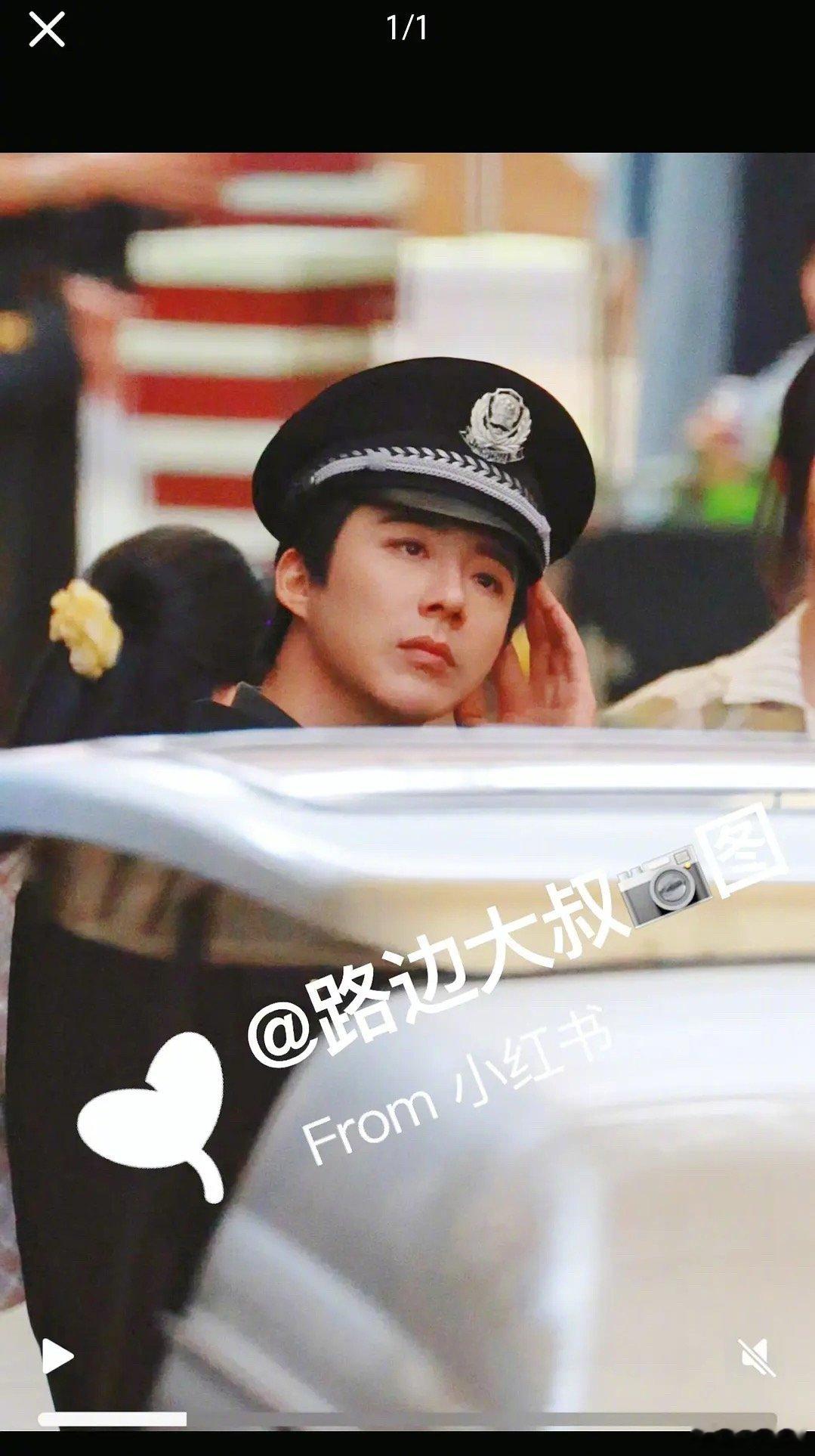 刘宇宁铁证路透，状态如何～ 