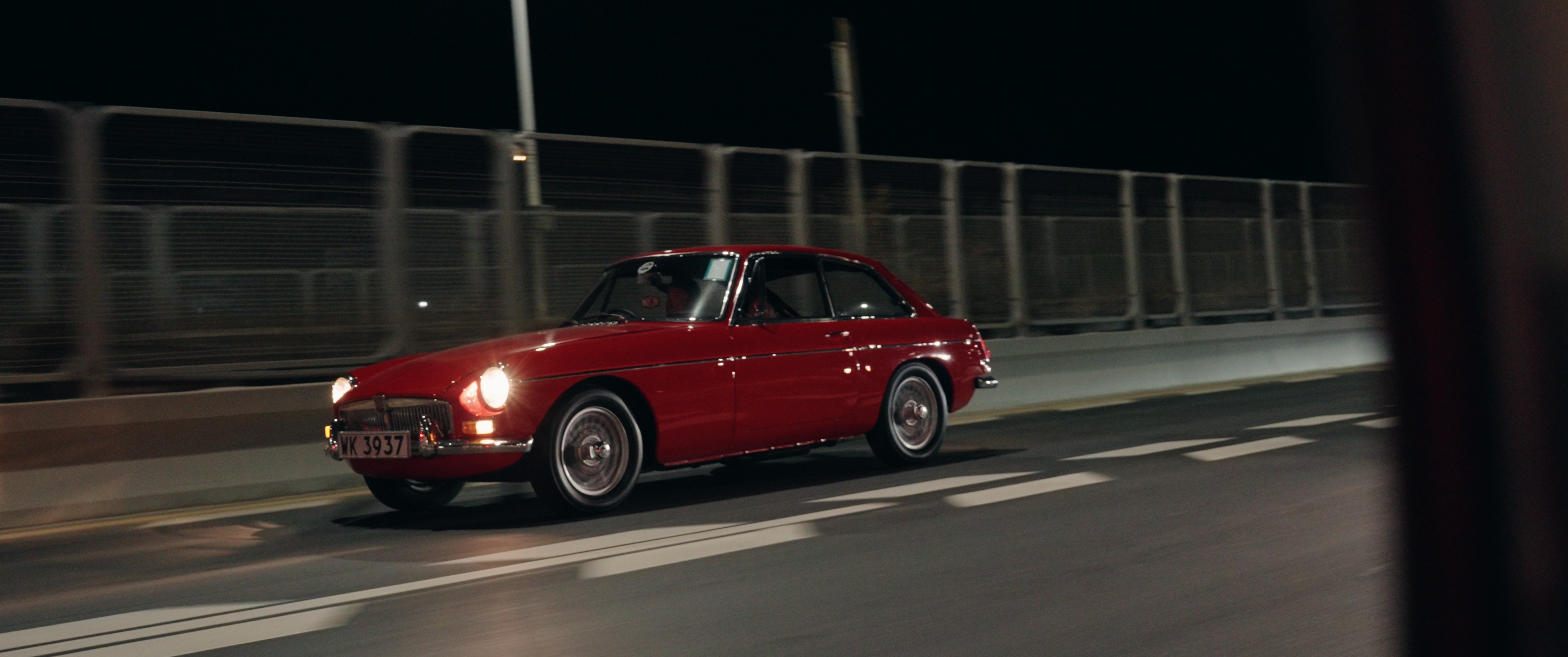 全民拍车经典老车好多车anycar 晚安！ 