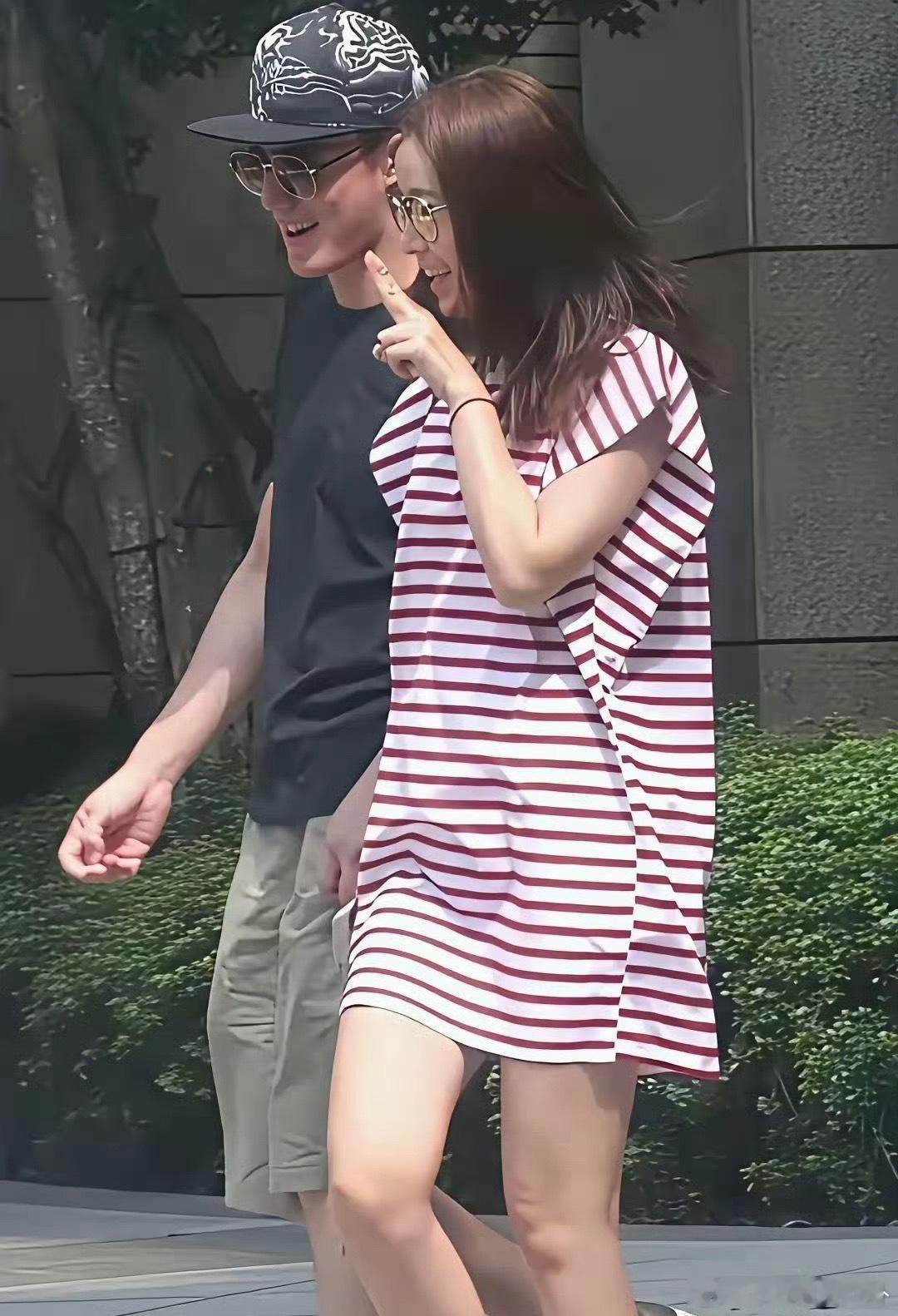 谁都有可能离婚，他们绝对不会！ 