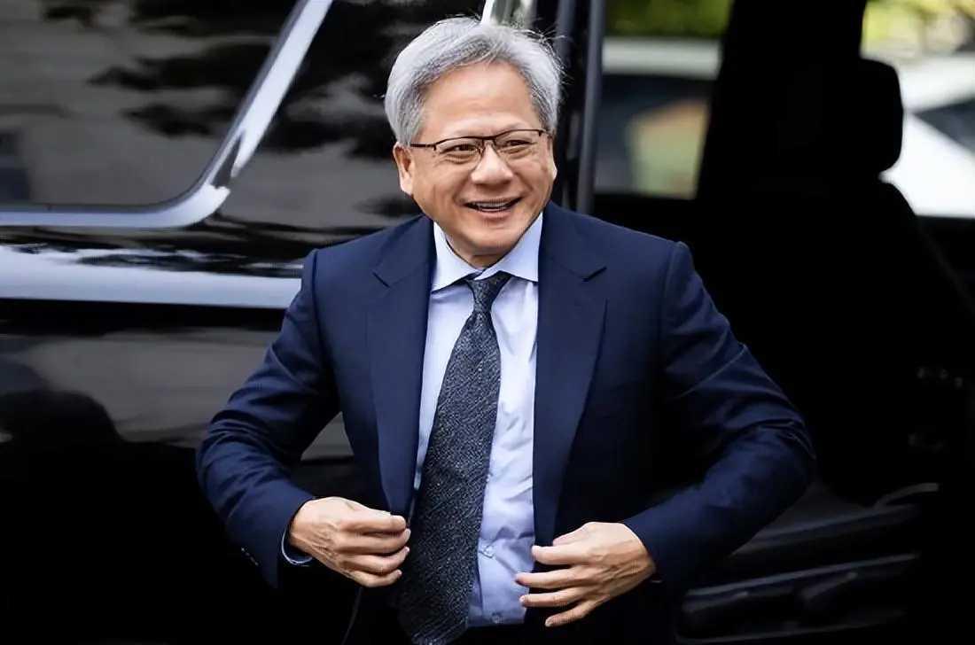 在近日的一场活动中，全球领先的图形处理器巨头英伟达公司创始人兼CEO黄仁勋，在他