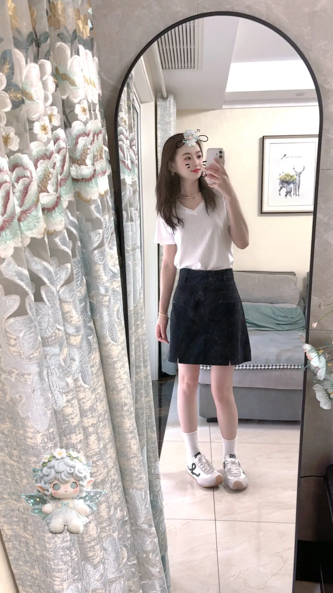 旧人无需知近况，新人不必问过往……