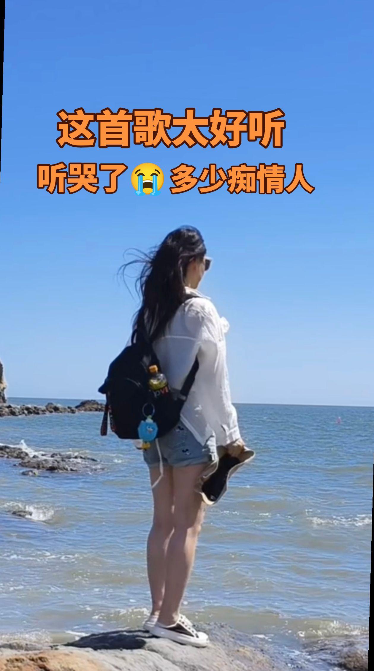 感情的世界里最伤人心的，是一个不问，一个不说，在沉默中慢慢走散……