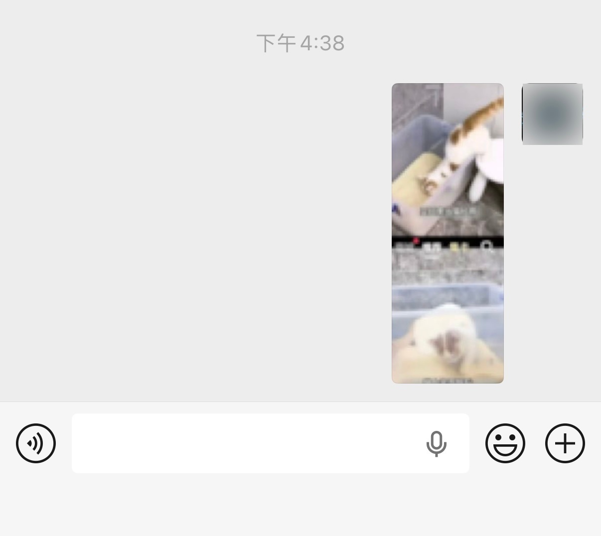微信这次总算更新了点实用的。微信能查看图片流向了 现在长按图片能直接看到它都在哪