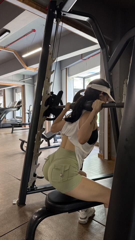 横店一✅一私教更新🆕