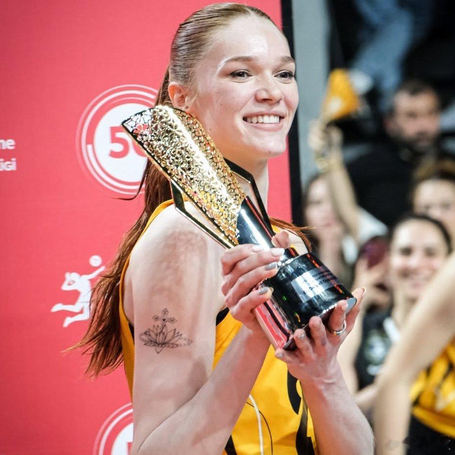 国际排坛动态马尔科娃马尔科娃谈欧冠半决赛 我将自己视为球队的领袖之一。成为队友们