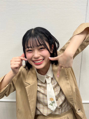 甜心捣蛋鬼😋😋<br />看到这个一天元气满满😚